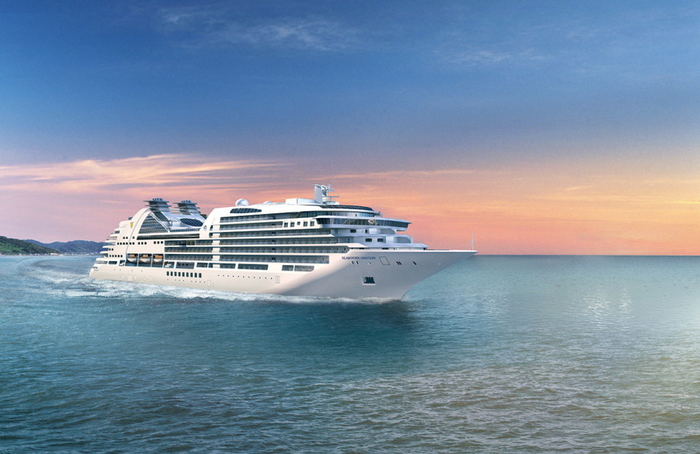 22 daagse Wereldcruise & Grand Voyages Cruise met de Seabourn Ovation vanuit Fusina langs Italië, Kroatië en Noorwegen