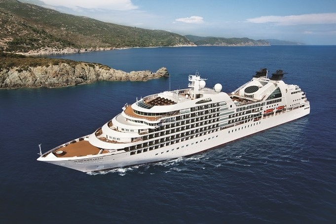 27 daagse Oostzee & Baltische staten Cruise met de Seabourn Quest vanuit Dover langs Verenigd Koninkrijk, Noorwegen en Denemarken
