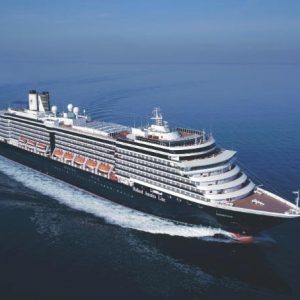 29 daagse Wereldcruise & Grand Voyages Cruise met de Noordam vanuit Seattle langs de Verenigde Staten, Canada en Noorwegen