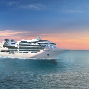 29 daagse Wereldcruise & Grand Voyages Cruise met de Seabourn Ovation vanuit Fusina langs Italië, Kroatië en Noorwegen