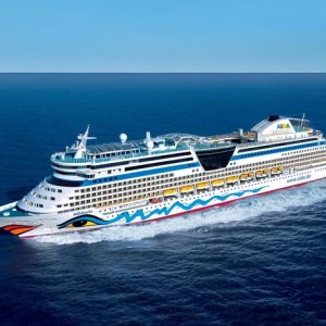 5 daagse Noord-Europa Cruise met de AIDAbella vanuit Kiel langs Duitsland, Noorwegen en Denemarken