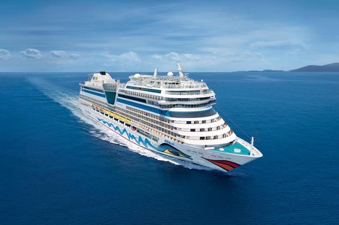5 daagse Noord-Europa Cruise met de AIDAsol vanuit Warnemunde langs Duitsland, Noorwegen en Denemarken