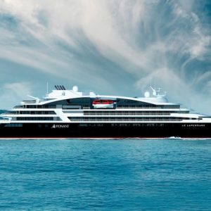 8 daagse Britse eilanden Cruise met de Le Champlain vanuit Fort William, Scotland langs Verenigd Koninkrijk, Schotland en Noorwegen