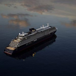 8 daagse Noord-Europa Cruise met de Explora IV vanuit Kopenhagen langs Denemarken, Zweden en Noorwegen