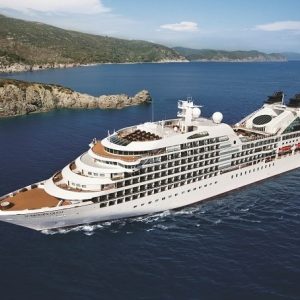 8 daagse Noord-Europa Cruise met de Seabourn Quest vanuit Dover langs Verenigd Koninkrijk, België en Noorwegen