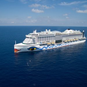 8 daagse Noorse Fjorden Cruise met de AIDAprima vanuit Kiel langs Duitsland en Noorwegen