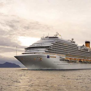 8 daagse Noorse Fjorden Cruise met de Costa Diadema vanuit Kopenhagen langs Denemarken, Noorwegen en Duitsland