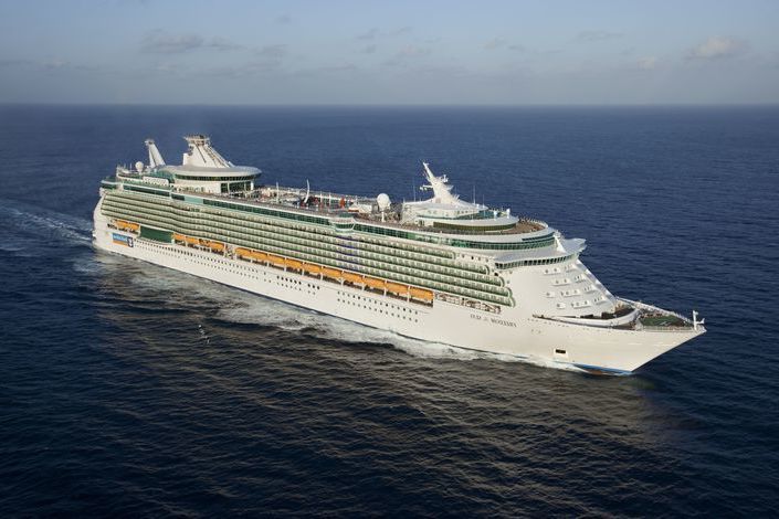 8 daagse Noorse Fjorden Cruise met de Freedom of the Seas vanuit Southampton langs Verenigd Koninkrijk en Noorwegen