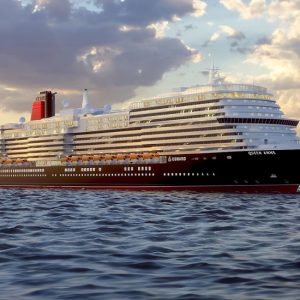 8 daagse Noorse Fjorden Cruise met de Queen Anne vanuit Southampton langs Verenigd Koninkrijk en Noorwegen