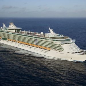 9 daagse Noord-Europa Cruise met de Liberty of the Seas vanuit Southampton langs Verenigd Koninkrijk, Noorwegen en Denemarken