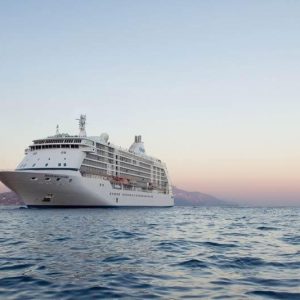 9 daagse Noord-Europa Cruise met de Seven Seas Voyager vanuit Kopenhagen langs Denemarken, Zweden en Noorwegen